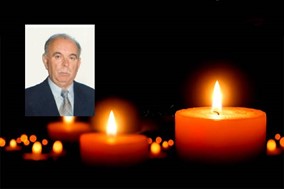 Aπεβίωσε ο Αθανάσιος Φασούλας 