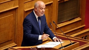 Φλωρίδης: Τις επόμενες ημέρες ολοκληρώνεται ο χώρος που θα διεξαχθεί η δίκη για τα Τέμπη 