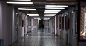 Κρατούμενος φυλακών παραβίασε άδεια - Συνελήφθη σε περιοχή της Πύλης 