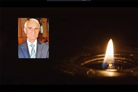 Aπεβίωσε ο Ιωάννης Γκαβοκώστας 