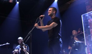 Στα δικαστήρια για επεισόδιο με αστυνομικούς ο Γιάννης Μάλαμας