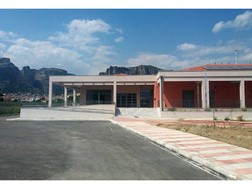Ξεκλειδώνει η λειτουργία του Γηροκομείου Καλαμπάκας