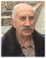 Απεβίωσε ο Απόστολος Ευαγγ. Γκαλιάτας