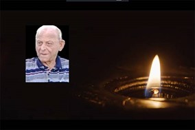 Aπεβίωσε ο Παναγιώτης Γρηγορίου 
