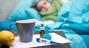 Κ. Γουργουλιάνης: Αυξημένα κρούσματα και εισαγωγές στα νοσοκομεία με εποχική γρίπη