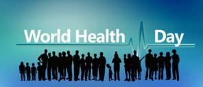 Παγκόσμια Ημέρα Υγείας 2024: «Η Υγεία μου, δικαίωμά μου»