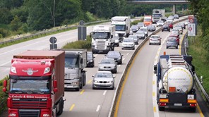 Τροχαία: Αυξημένα μέτρα για τον Δεκαπενταύγουστο