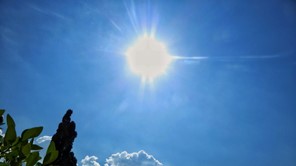 Στα Τρίκαλα η υψηλότερη θερμοκρασία - Ο υδράργυρος άγγιξε τους 30 βαθμούς 