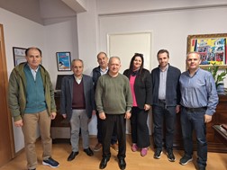 Η Τοπική Ιστορία και Γεωγραφία σε όλα τα Γυμνάσια των Τρικάλων με ειδικό εκπαιδευτικό πρόγραμμα