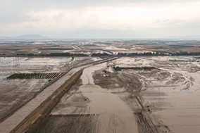 Θεσσαλία: Νέες πληρωμές σε πλημμυροπαθείς - Aποζημιώθηκαν έως τώρα 43.512 νοικοκυριά
