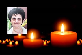 Απεβίωσε η Ελευθερία Καλαντζή