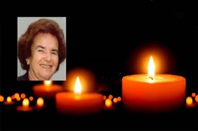 Απεβίωσε η συνταξιούχος δασκάλα Φωτεινή Καλλιάρα