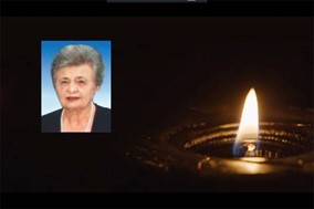 Aπεβίωσε η Ελένη Καλογήρου 