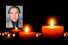 Πέθανε ο πρώην διευθυντής Υγείας της Νομαρχίας Γιώργος Κανάτας