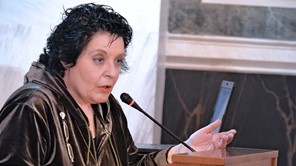 Η Λιάνα Κανέλλη κεντρική ομιλήτρια στην "Μάχη της Πόρτας"