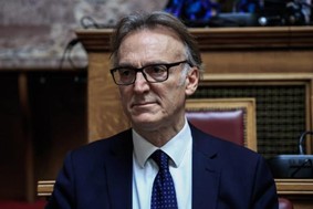 Εξεταστική για Τέμπη: Στην εισαγγελία η κατάθεση του CEO της Hellenic Train