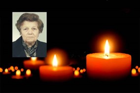 Απεβίωσε η Μάρθα Καραμούζη 