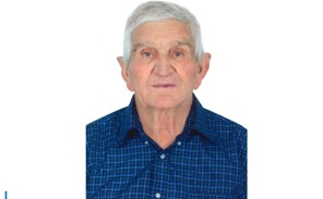 Απεβίωσε ο Κωνσταντίνος Κατσαρός