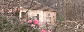 Κεραμίδι: Το πολύπαθο χωριό όπου ο χρόνος σταμάτησε τον Σεπτέμβριο του 2023 (βίντεο)