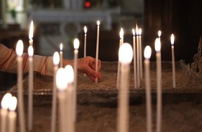 Θεσσαλία: Περισσότεροι οι θάνατοι σε σχέση με πέρσι το πρώτο τρίμηνο του 2025