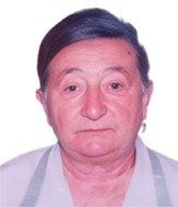 Πέθανε η Στεφανία Αλαφοστέργιου