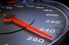 Θεσσαλία: 23 τροχαία με 3 νεκρούς τον Ιούλιο - 2.235 παραβάσεις για υπερβολική ταχύτητα