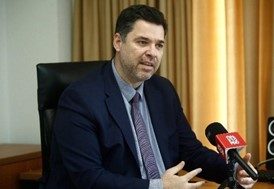 Κοντογεώργης: Διπλό το πρόβλημα στη Θεσσαλία – Πλημμύρες και λειψυδρία