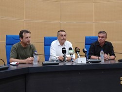Ανοιχτή ρήξη Περιφέρειας Θεσσαλίας – ΟΔΥΘ για τη διαχείριση του νερού 