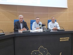 Έργα και δράσεις άνω των 50 εκατ. ευρώ για την Υγεία στο νέο ΕΣΠΑ Θεσσαλίας