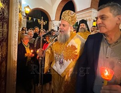 Τρίκαλα: Nέο υπερσύγχρονο γηροκομείο από την Μητρόπολη με τη στήριξη της Περιφέρειας 