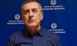Η Περιφέρεια εξοπλίζει με μηχανήματα τους Δήμους Φαρκαδόνας, Ελασσόνας, Ρήγα Φεραίου