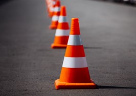 Κυκλοφοριακές ρυθμίσεις στα Τρίκαλα