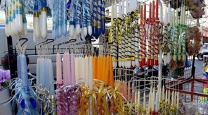 Τρίκαλα: Στην τελική ευθεία για τα πασχαλινά ψώνια