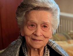 Απεβίωσε η Αλεξάνδρα Λάσχου