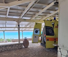 Λευκάδα: 30χρονος Τρικαλινός πνίγηκε στο Κάθισμα - Είχε πάει για bachelor party
