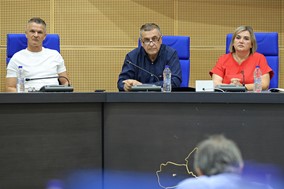 Kουρέτας για ευλογιά: Οδηγός για όλες τις Περιφέρειες ο μοριακός έλεγχος στο σάλιο