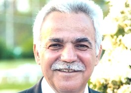 Εφυγε από τη ζωή ο συνταξιούχος δάσκαλος Απόστολος Λυρίτσης