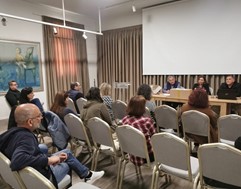 Ξεκίνησε η κατάρτιση σε πρόγραμμα μαγειρικής με συνεργασία Δήμου Τρικκαίων – ΔΥΠΑ
