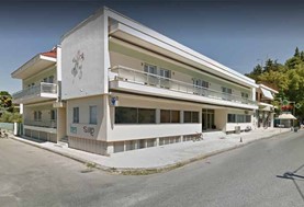 Μαιευτήριο Τρικάλων: Δεν συνεργαζόμαστε με την εταιρία catering που εδρεύει στη Λαμία