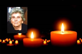 Απεβίωσε η Αικατερίνη Μαργαρίτη 
