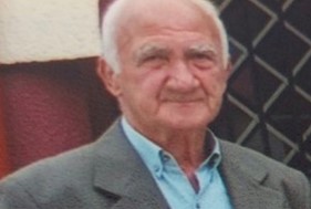 Απεβίωσε ο Δημήτριος Μαργαρίτης 