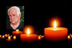Aπεβίωσε ο Θωμάς Μέρκατας 
