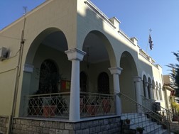 Κλειστά τα γραφεία της Μητρόπολης από 11 έως 29 Αυγούστου 