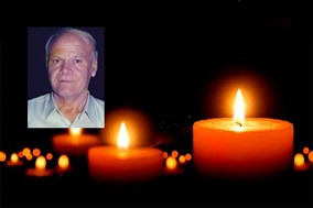 Aπεβίωσε ο Νικόλαος Μπαμπάνης
