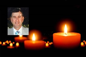 Tη Μ. Τετάρτη η κηδεία του 53χρονου Τρικαλινού αστυνομικού 
