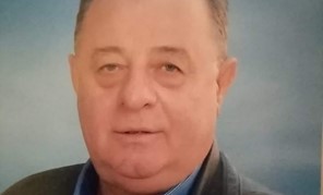 Πέθανε ο πρώην Αστυνομικός Διευθυντής Τρικάλων Χρήστος Μπούρας