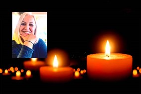 Eφυγε από τη ζωή η 63χρονη Γιούλα Νικολάου