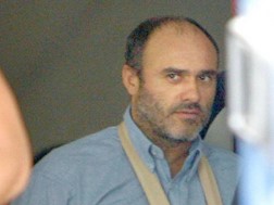 Πέθανε ο Νίκος Παλαιοκώστας σε ηλικία 65 ετών 