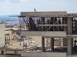 Θεσσαλία: Νέα "βουτιά" 25% για τις οικοδομικές άδειες τον Απρίλιο
