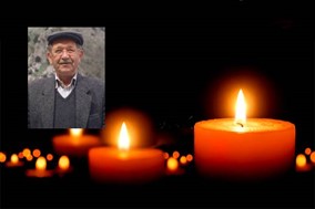 Απεβίωσε ο Θεόδωρος Παλαιός